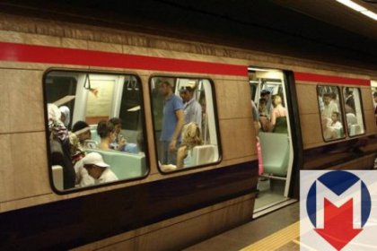 İstanbul'un en yeni metroları