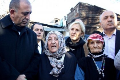 İstanbul’un Son Osmanlı Mahallesi Yıkılıyor