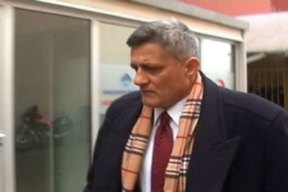 İşte Kozinoğlu'nun yazılı savunması