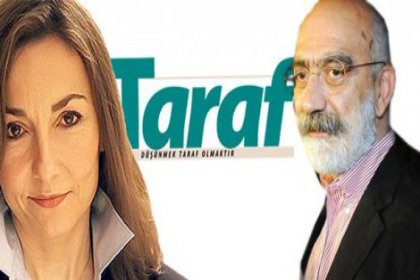 İşte Taraf'taki istifaların perde arkası