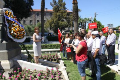 'İstiklal Şehitliği ihmal edilmemeli'