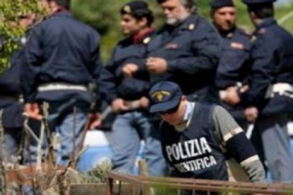İtalya'da Hizbullah Operasyonu