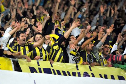 Kadıköy'den çıkış yok!