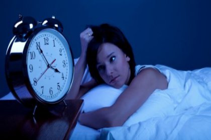 Kalitesiz uyku obeziteye neden oluyor