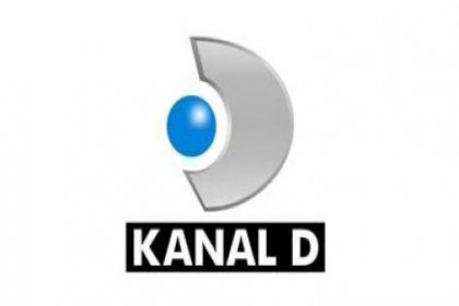 Kanal D çalışanları kaza yaptı