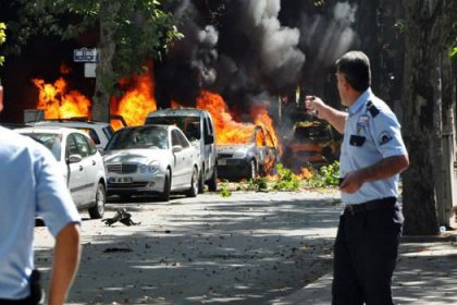 Kanlı terör, eylül ayında 14 sivili hayattan kopardı