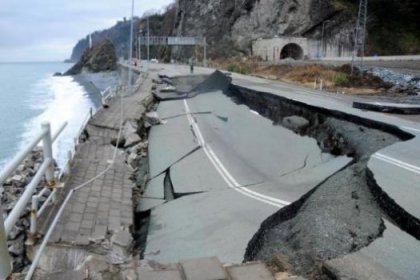 Karadeniz Affetmiyor; Yine Çöktü