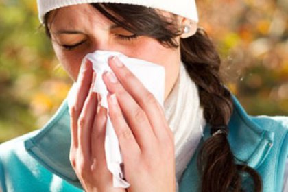 Kasım'da grip bir başkadır!