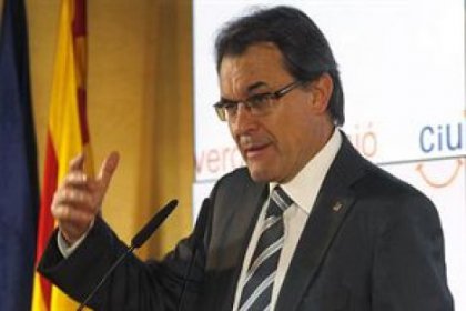 Katalonya Başkanı, azınlık hükümeti kuracak