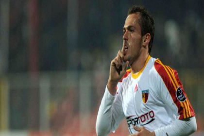 Kayserispor 4 hafta sonra güldü