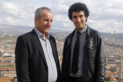 KCK tutuklusu tıp öğrencisinin babası Köşk'e çıkıyor