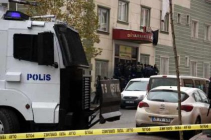 KCK'de 7 tutuklama, 38 kişi adliyede