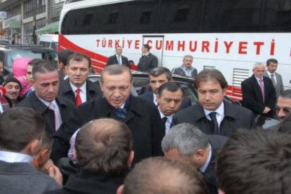 'KCK'yı destekleyenleri uyarıyorum