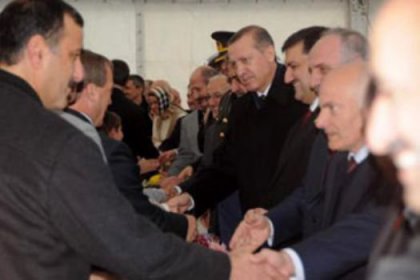 'KCK'yı iyi tanıyın'