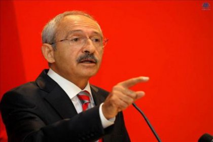 Kemal Kılıçdaroğlu'nun Tweetleri