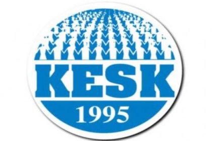 KESK'ten aramaya ilişkin açıklama