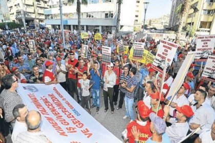 Kıdem tazminatı yerine ‘kişisel tazminat’