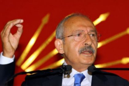 Kılıçdaroğlu Anadolu Ajansı'na önemli açıklamalar yaptı