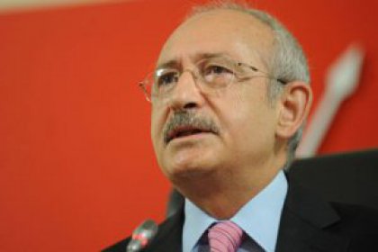 Kılıçdaroğlu, atanamayan öğretmenlerin sorunlarını dinleyecek