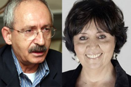 Kılıçdaroğlu, Ayşegül Arslan'nın sorularını yanıtladı