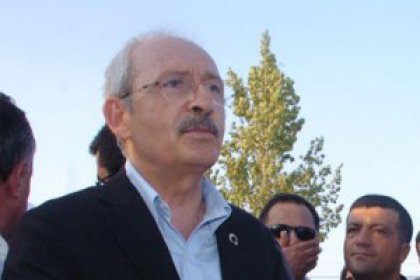 Kılıçdaroğlu: Çıkan sonuca saygı duyun