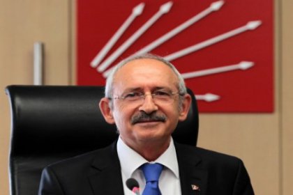 Kılıçdaroğlu: Dokunulmazlığımı Kaldırın