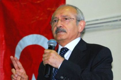 Kılıçdaroğlu: Engel olamayacaklar