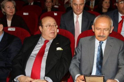 Kılıçdaroğlu, felsefecilerle buluşuyor