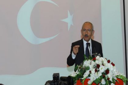 Kılıçdaroğlu: İsrail Dışişleri Bakanı, boyunu ve haddini aştı