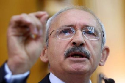 Kılıçdaroğlu: Kaygılarımız doğru çıktı