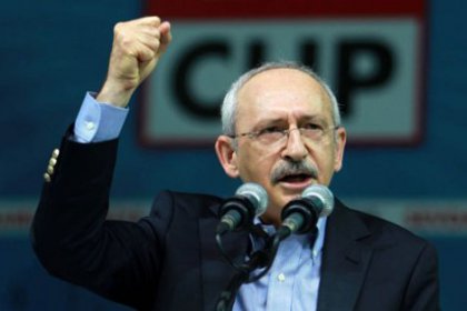Kılıçdaroğlu: ODTÜ'ye neden 2500 polisle gidiyorsun?