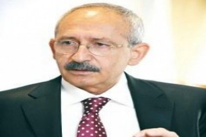 Kılıçdaroğlu, öğrenci yurdu temel atma törenine katılacak