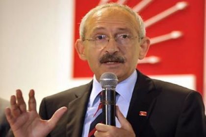 Kılıçdaroğlu Petrol-iş