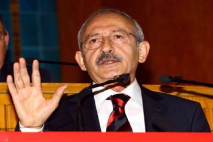 Kılıçdaroğlu 'Regaip Kandili'ni kutladı