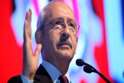 Kılıçdaroğlu: Sarıgül gelirse memnun oluruz