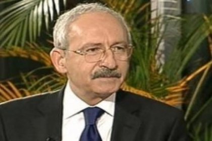 Kılıçdaroğlu Siirt şehitlerine başsağlığı diledi