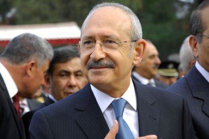 Kılıçdaroğlu Şölen'e Katılacak