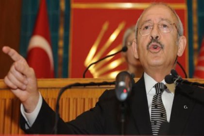 Kılıçdaroğlu: Türkiye cezaevine döndü