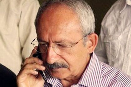 Kılıçdaroğlu, Uluslararası  Adli Tıp Akademisi Bilim Onur Altın Madalyası”nı alan Prof. Gülmen’i kutladı