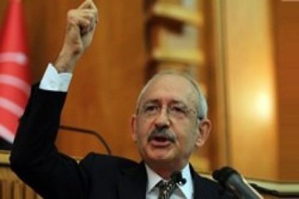 Kılıçdaroğlu Washington Post İçin Yazdı