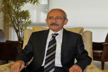 Kılıçdaroğlu yine ezber bozdu