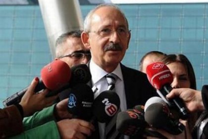 Kılıçdaroğlu'ndan bayraklı çağrı!