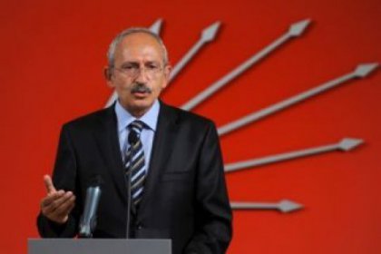 Kılıçdaroğlu'ndan Flaş Açıklama