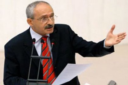 Kılıçdaroğlu'ndan Kadir Gecesi mesajı