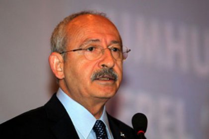 Kılıçdaroğlu'ndan Kasımpaşa'ya kutlama