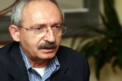 Kılıçdaroğlu'ndan Kocaoğlu'na destek telefonu