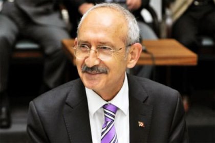 Kılıçdaroğlu'ndan Kurban Bayramı mesajı