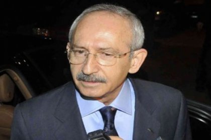 Kılıçdaroğlu'nu kızdıracak karikatür