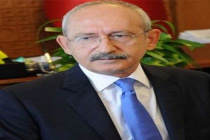 Kılıçdaroğlu'nun Resim Sevgisi