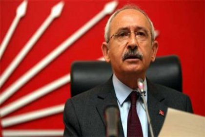 Kılıçdaroğlu'nun Rize ve İzmir programı